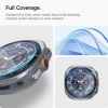 Spigen Temperli Cam Ekran Koruyucu Galaxy Watch