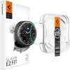 Spigen Temperli Cam Ekran Koruyucu Galaxy Watch