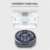 Spigen Temperli Cam Ekran Koruyucu Galaxy Watch