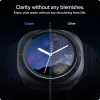 Spigen Temperli Cam Ekran Koruyucu Galaxy Watch