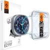 Spigen Temperli Cam Ekran Koruyucu Galaxy Watch