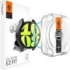 Spigen Temperli Cam Ekran Koruyucu Galaxy Watch