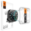 Spigen Temperli Cam Ekran Koruyucu Galaxy Watch