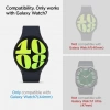Spigen Temperli Cam Ekran Koruyucu Galaxy Watch