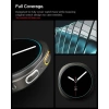 Spigen Temperli Cam Ekran Koruyucu Galaxy Watch