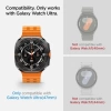Spigen Temperli Cam Ekran Koruyucu Galaxy Watch
