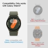 Spigen Temperli Cam Ekran Koruyucu Galaxy Watch