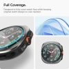 Spigen Temperli Cam Ekran Koruyucu Galaxy Watch