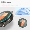 Spigen Temperli Cam Ekran Koruyucu Galaxy Watch