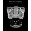 Spigen Temperli Cam Ekran Koruyucu Galaxy Watch