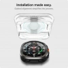 Spigen Temperli Cam Ekran Koruyucu Galaxy Watch