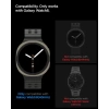 Spigen Temperli Cam Ekran Koruyucu Galaxy Watch