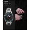 Spigen Temperli Cam Ekran Koruyucu Galaxy Watch