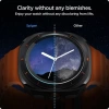 Spigen Temperli Cam Ekran Koruyucu Galaxy Watch