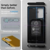 Spigen Thin Fit Galaxy Note 20 Ultra 5G Kılıf - Siyah