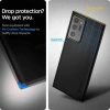 Spigen Thin Fit Galaxy Note 20 Ultra 5G Kılıf - Siyah