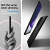 Spigen Thin Fit Galaxy Note 20 Ultra 5G Kılıf - Siyah