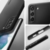 Spigen Thin Fit Galaxy S21 Case - Siyah