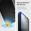 Spigen Thin Fit Galaxy S21 Case - Siyah