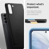 Spigen Thin Fit Galaxy S21 Case - Siyah