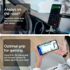 Spigen Thin Fit Galaxy S21 Case - Siyah