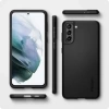 Spigen Thin Fit Galaxy S21 Case - Siyah