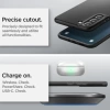 Spigen Thin Fit Galaxy S22 Kılıf