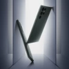 Spigen Thin Fit Galaxy S23 Ultra Kılıf