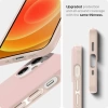 Spigen Thin Fit iPhone 12 Mini Kılıf