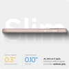 Spigen Thin Fit iPhone 12 Mini Kılıf