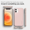 Spigen Thin Fit iPhone 12 Mini Kılıf