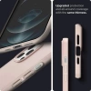 Spigen Thin Fit iPhone 12 Pro Max Kılıf