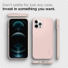Spigen Thin Fit iPhone 12 Pro Max Kılıf