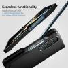 Spigen Thin Fit P Galaxy Z Fold 4 Kılıf Black