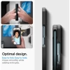 Spigen Thin Fit P Galaxy Z Fold 4 Kılıf Black