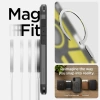 Spigen iPhone 15 Plus MagFit Manyetik Tough Armor Kılıf