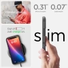 Spigen iPhone 15 Plus MagFit Manyetik Tough Armor Kılıf