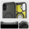 Spigen iPhone 15 Plus MagFit Manyetik Tough Armor Kılıf
