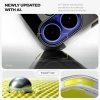 Spigen iPhone 15 Plus MagFit Manyetik Tough Armor Kılıf