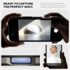 Spigen iPhone 15 Plus MagFit Manyetik Tough Armor Kılıf
