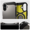 Spigen iPhone 15 Plus MagFit Manyetik Tough Armor Kılıf