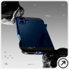 Spigen Tough Armor (Ai) MagFit iPhone 16 Kılıf iPhone 16 Lacivert
