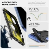Spigen Tough Armor (Ai) MagFit iPhone 16 Kılıf iPhone 16 Lacivert