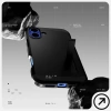 Spigen iPhone 15 Plus MagFit Manyetik Tough Armor Kılıf