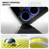 Spigen iPhone 15 Plus MagFit Manyetik Tough Armor Kılıf