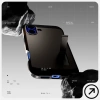Spigen iPhone 15 Plus MagFit Manyetik Tough Armor Kılıf