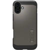 Spigen iPhone 15 Plus MagFit Manyetik Tough Armor Kılıf