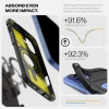 Spigen iPhone 15 Plus MagFit Manyetik Tough Armor Kılıf