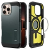Spigen iPhone 15 Plus MagFit Manyetik Tough Armor Kılıf