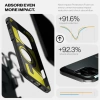 Spigen iPhone 15 Plus MagFit Manyetik Tough Armor Kılıf